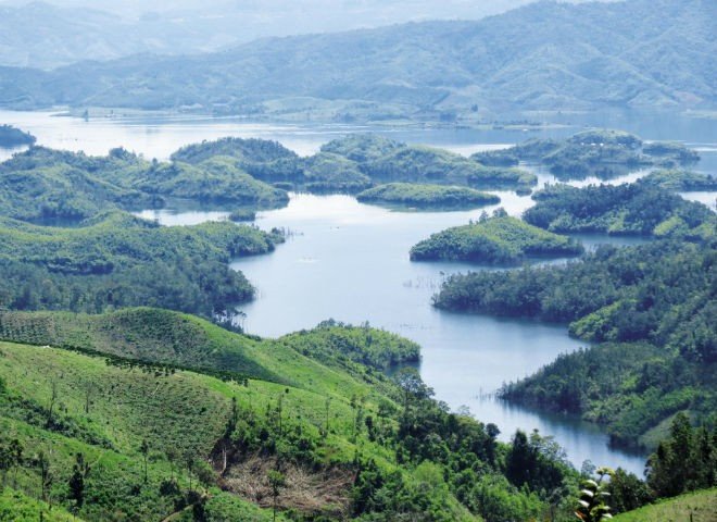 Du lịch tà đùng
