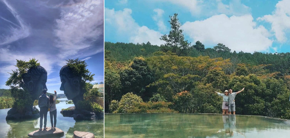 ho vo cuc da lat