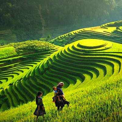 Du lịch Sapa