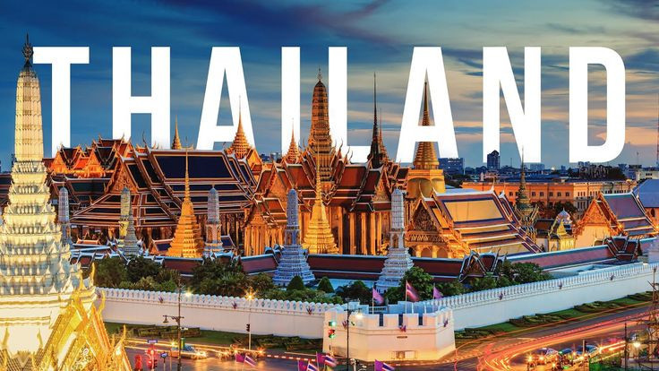 Tour Thái Lan Trọn Gói 1