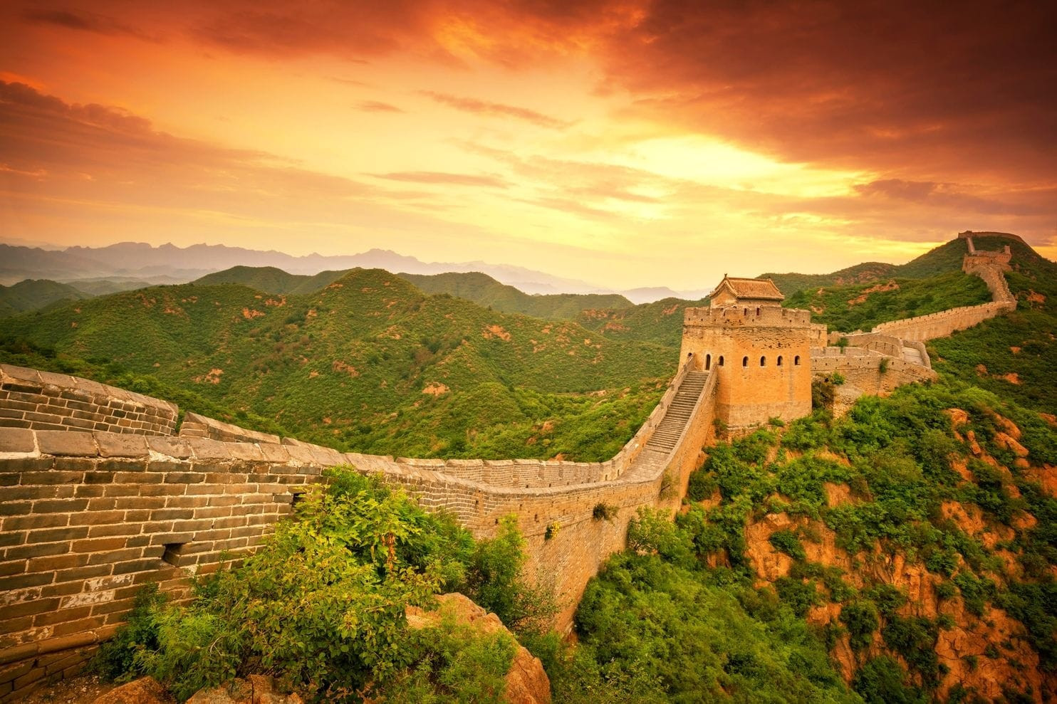 Tour Bắc Kinh mono 4N3Đ