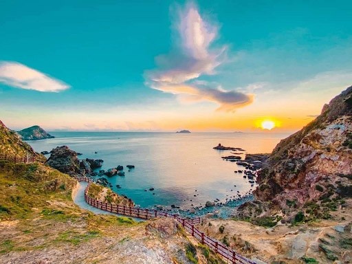 du lịch Lăng Cô Huế - hàu nướng phô mai