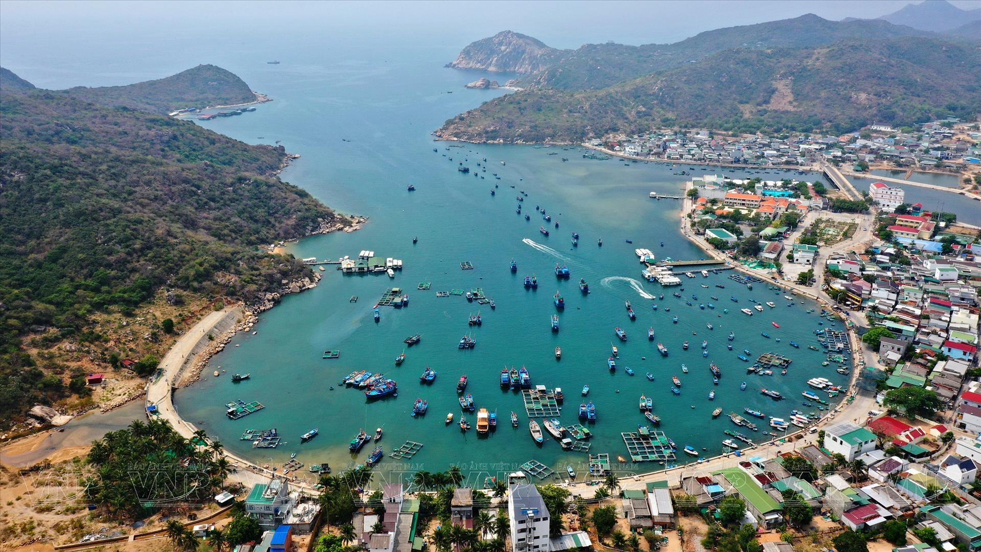 Vịnh Vinh Hy