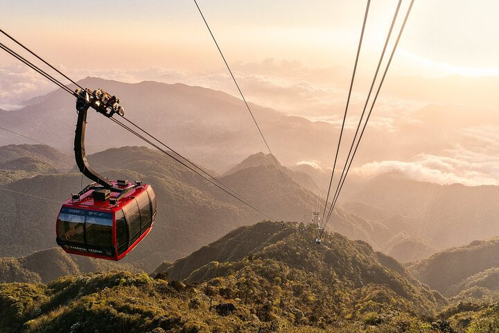 Du lịch Sapa Du lịch Sapa