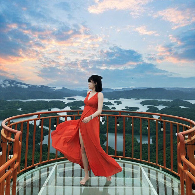 Cầu Kính Cầu Kính