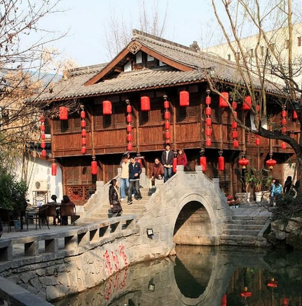 tour Tết 2026 - Đại Lý - Lệ Giang - Shangrila 1