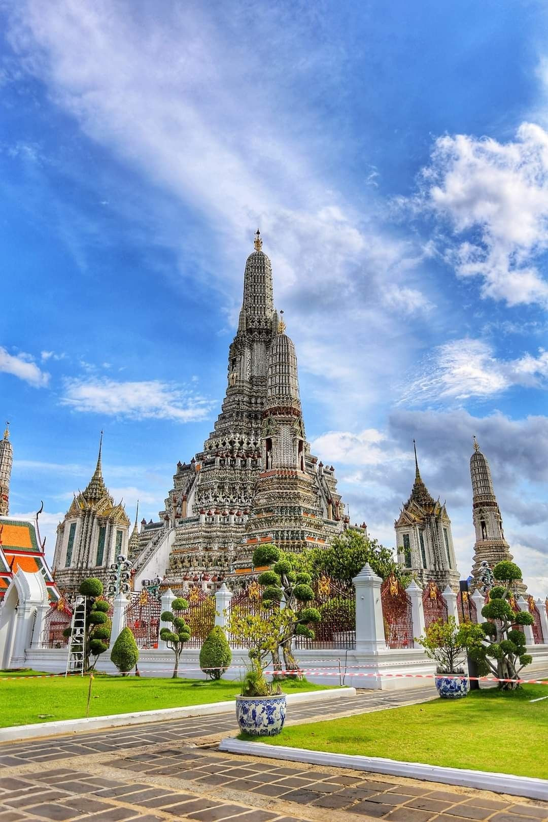 Tour Thái Lan tết 2026 1