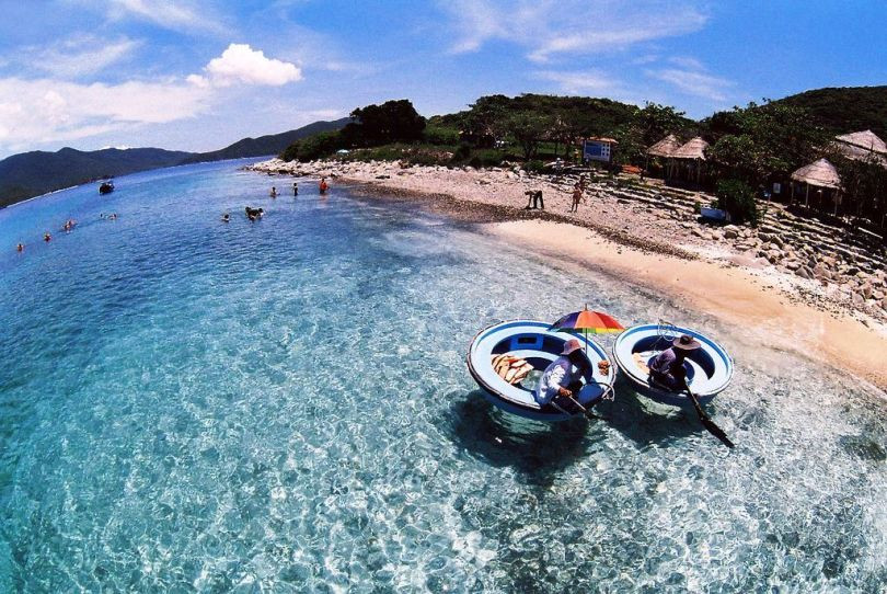 Hòn Mun