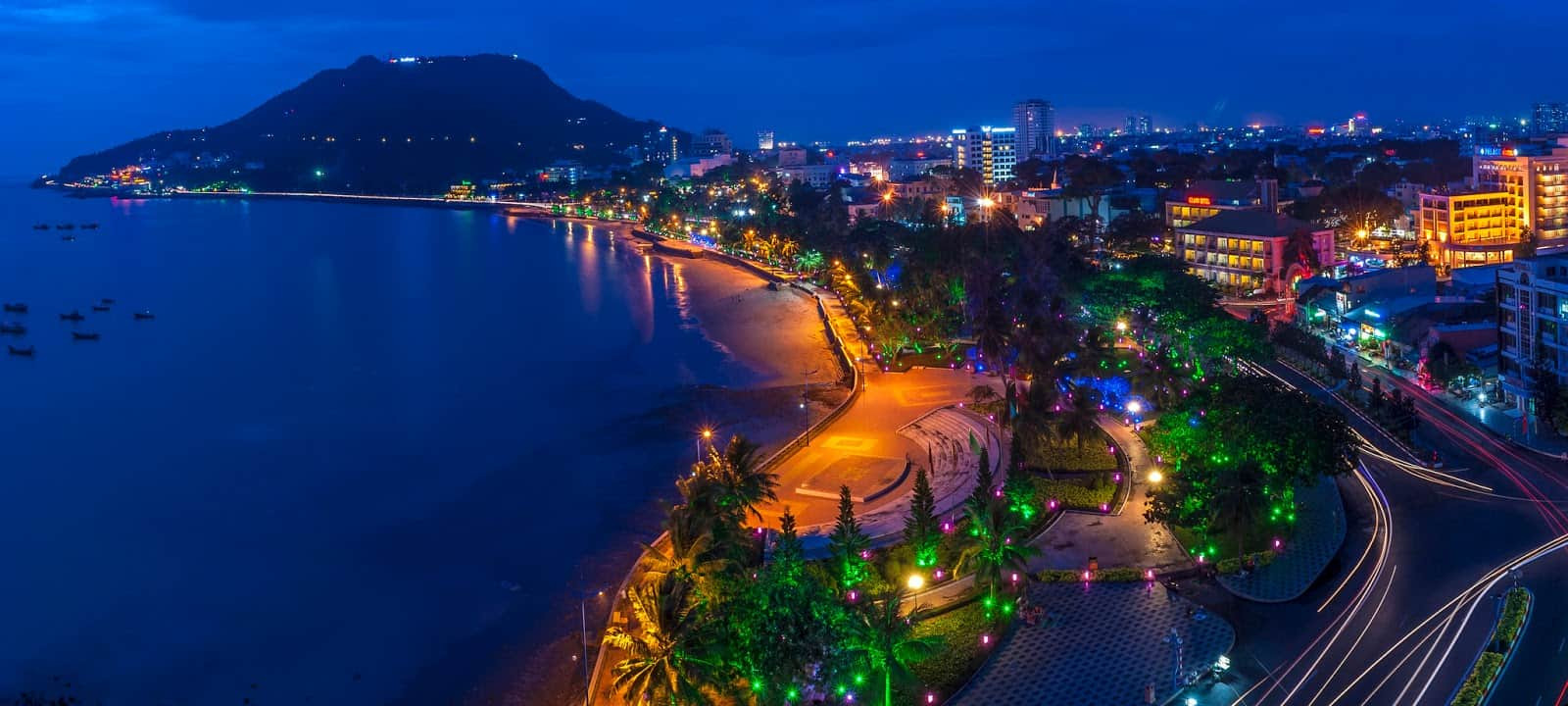 Du lịch Vũng Tàu