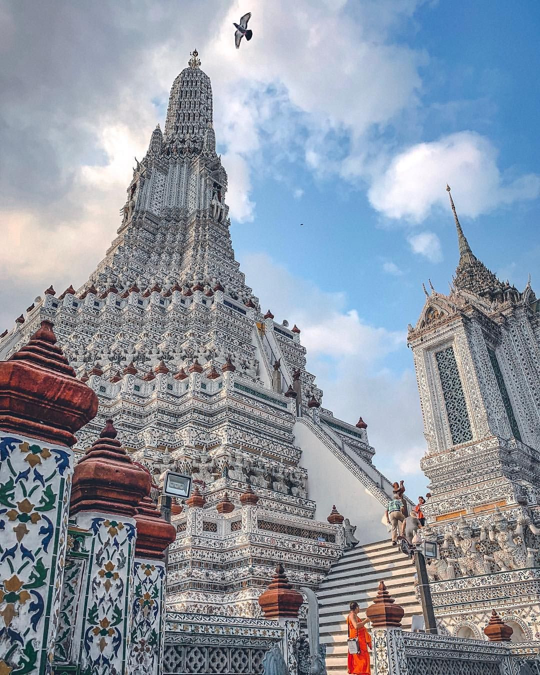 Tour Thái Lan tết 2026 2