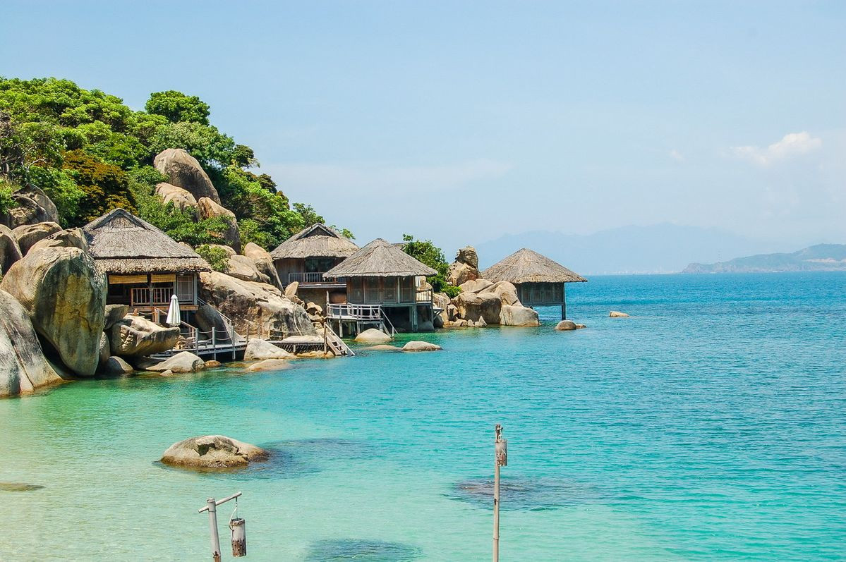 sale tour Nha Trang Tour Nha Trang Tết 2026 2