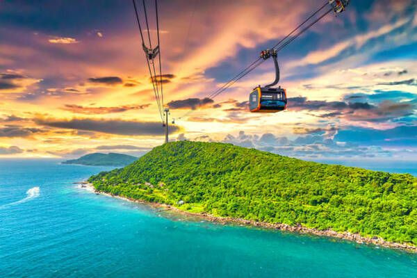 Tour Tết Âm Lịch 2026 Phú Quốc 2