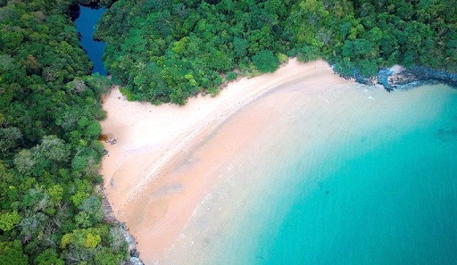 du lịch Lăng Cô Huế - phá Tam Giang