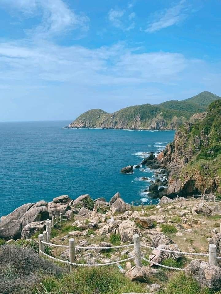 Hòn chồng nha trang
