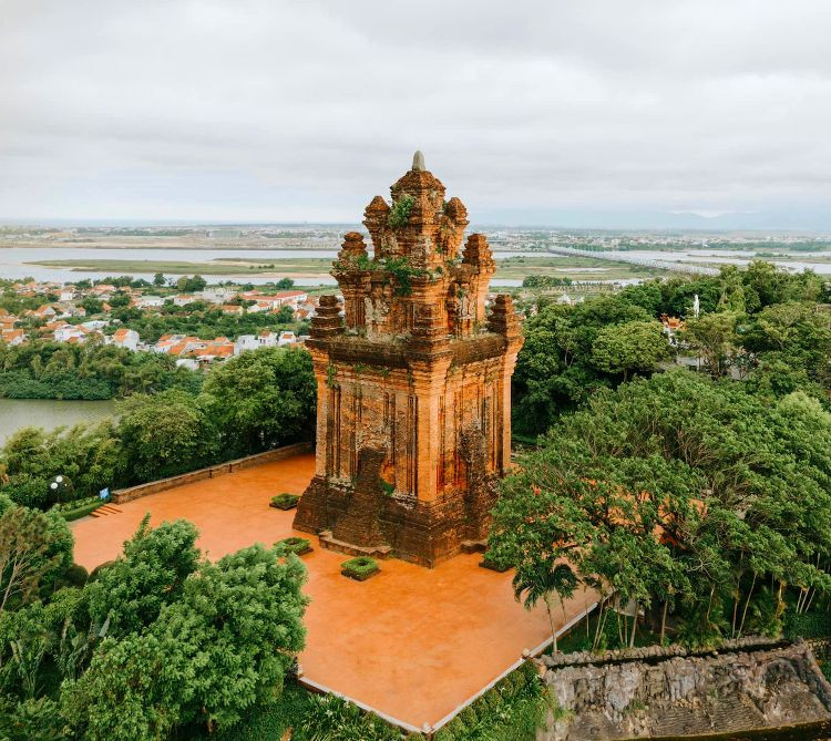 du lịch tết Phú Yên 1