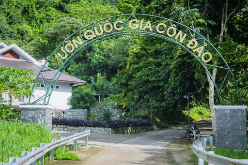 du lịch Lăng Cô Huế - làng nghề Văn Hóa