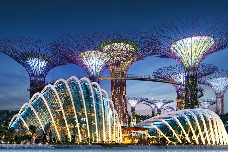 tour tết singapore trọn gói tour tết Singapore trọn gói 2
