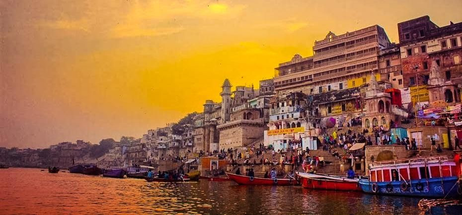 Tour Du Lịch Ấn Độ Nepal Trọn Gói 1