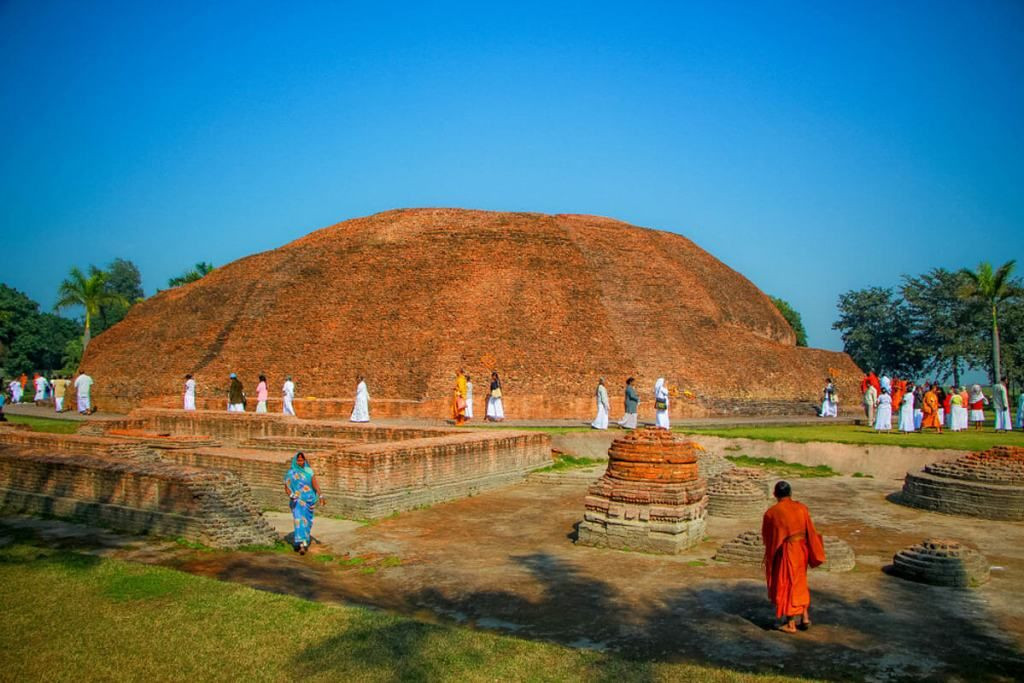 Tour Du Lịch Ấn Độ Nepal Trọn Gói 2