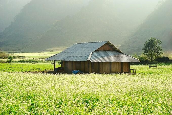 Bảng Thung Cuông 