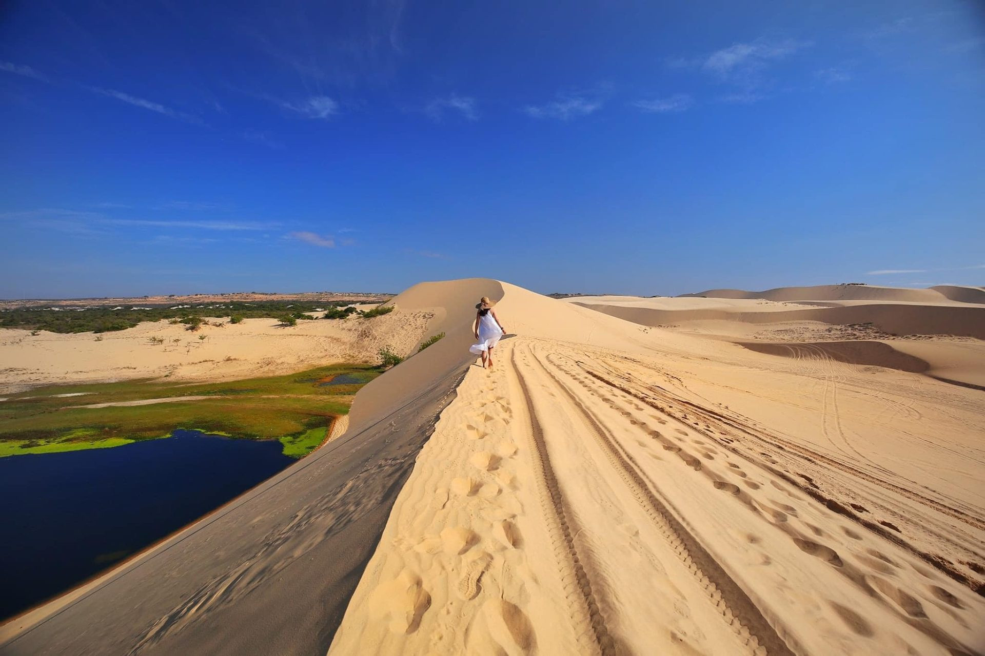 Tour Phan Thiết trọn gói, Du lịch Phan Thiết, Phan thiết 2 ngày 1 đêm