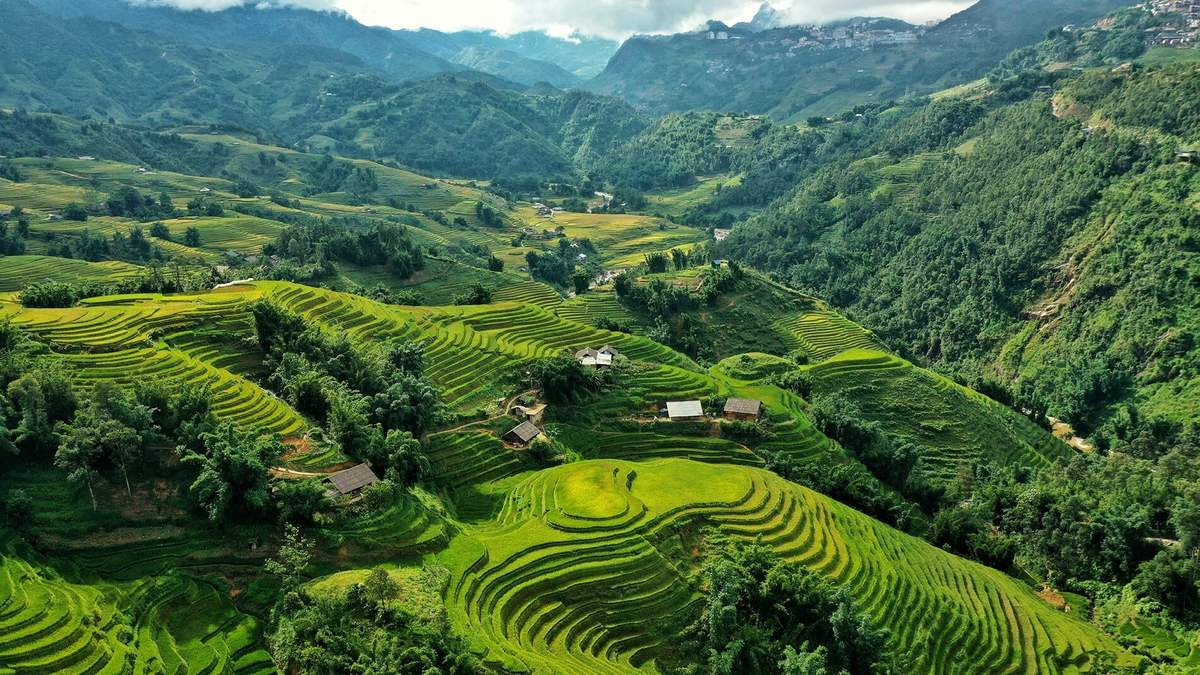 Du lịch Sapa Du lịch Sapa