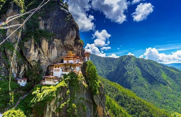 Tour Tết 2026 Bhutan trọn gói 3
