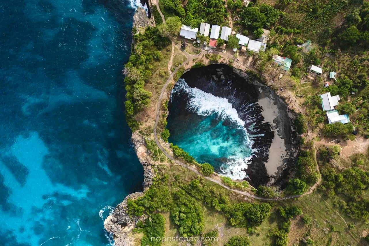 Broken Beach Broken Beach