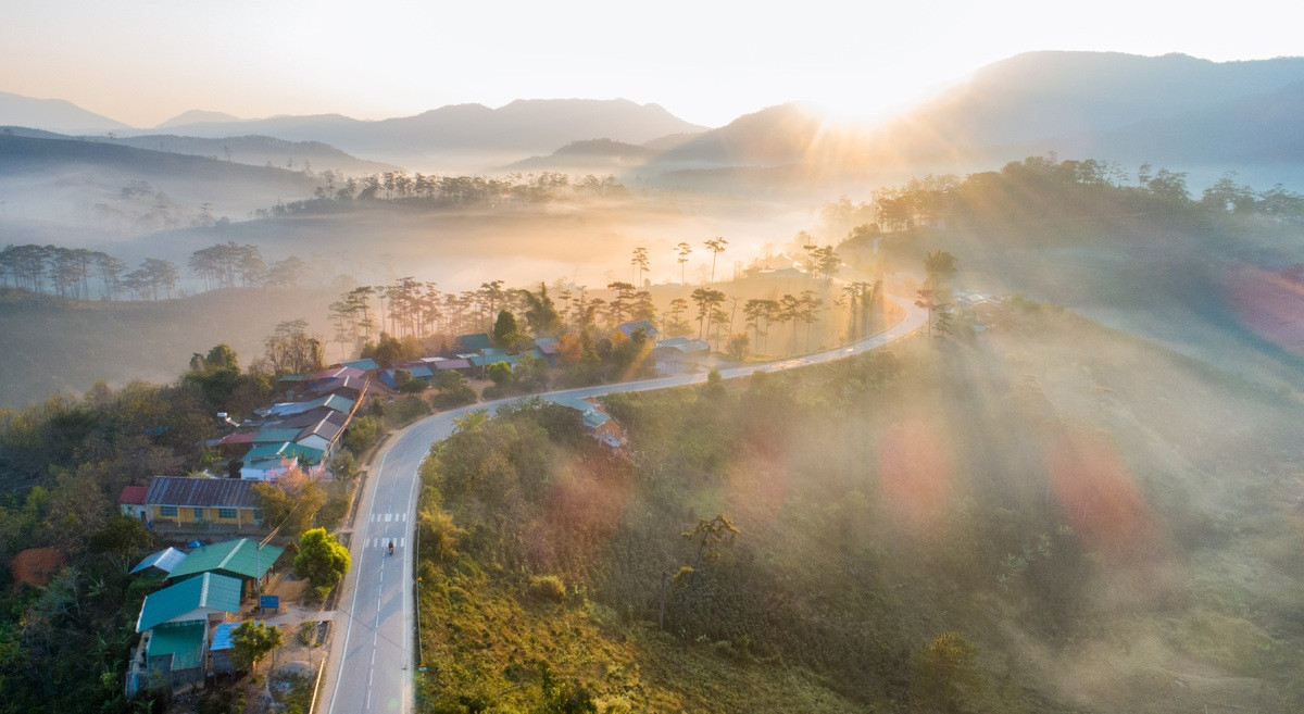 Đà Lạt lọt Top 7 điểm ngắm bình minh đẹp nhất thế giới(1) da-lat-lot-top-7-diem-ngam-binh-minh-dep-nhat-the-gioi(1)