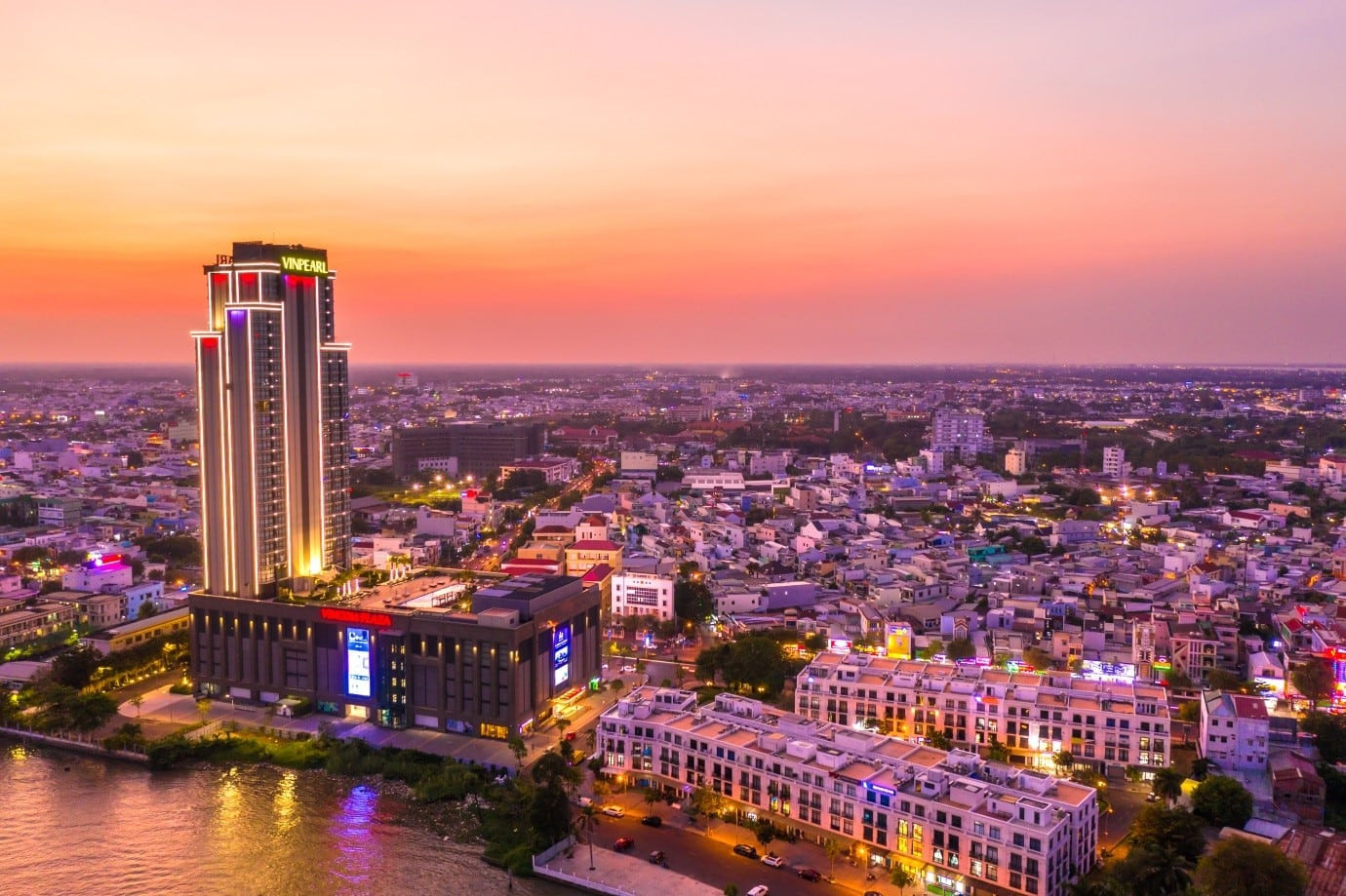 Cần Thơ Sau Sáp Nhập có gì nổi bật Cần Thơ Sau Sáp Nhập 1