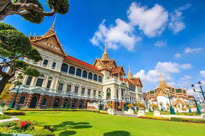 Du lịch Thái Lan nên đi tháng nào