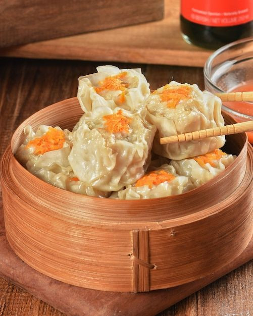  Dimsum