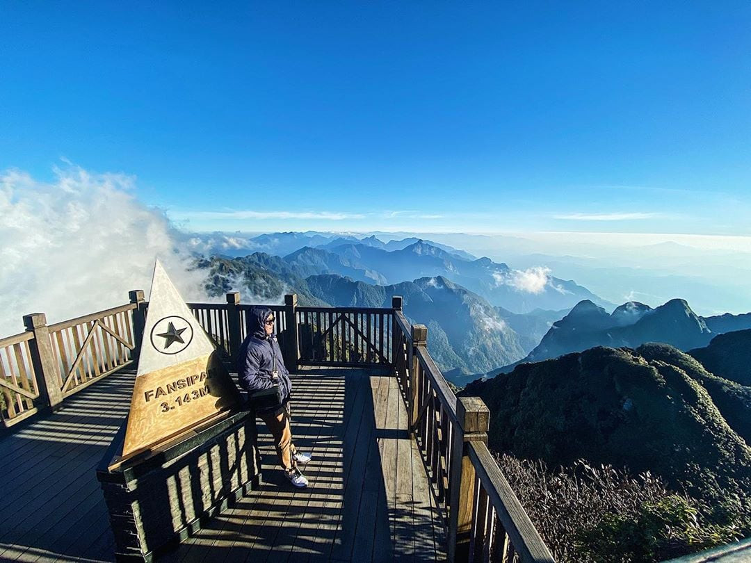 Du lịch Sapa Du lịch Sapa
