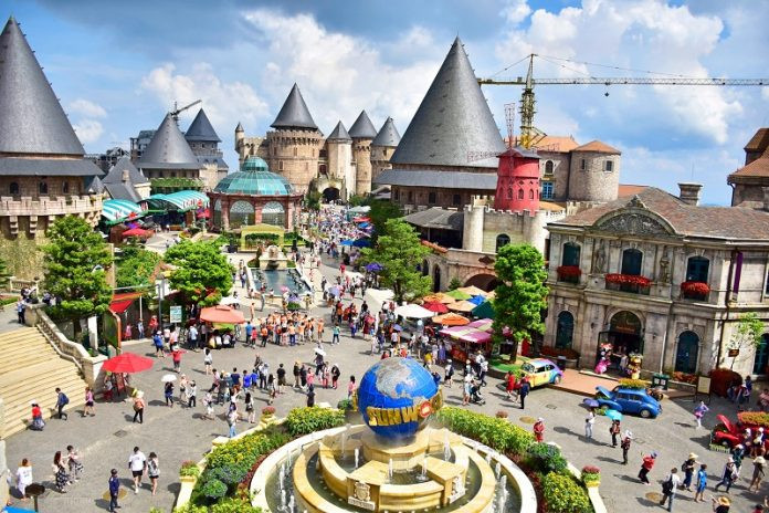 tour Đà Nẵng 3 ngày 2 đêm