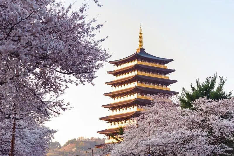Gyeongju