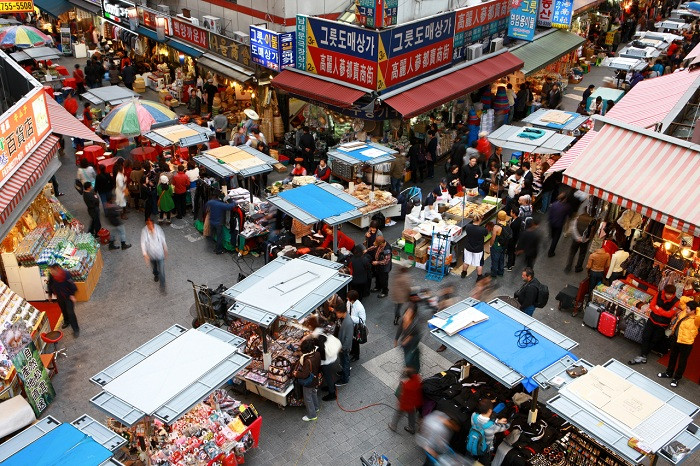 Hongdae