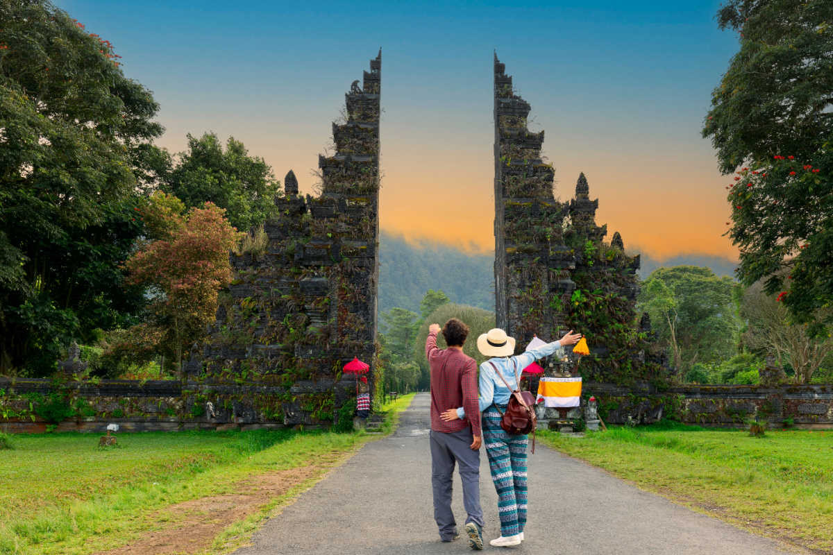 tour Indonesia trọn gói 1
