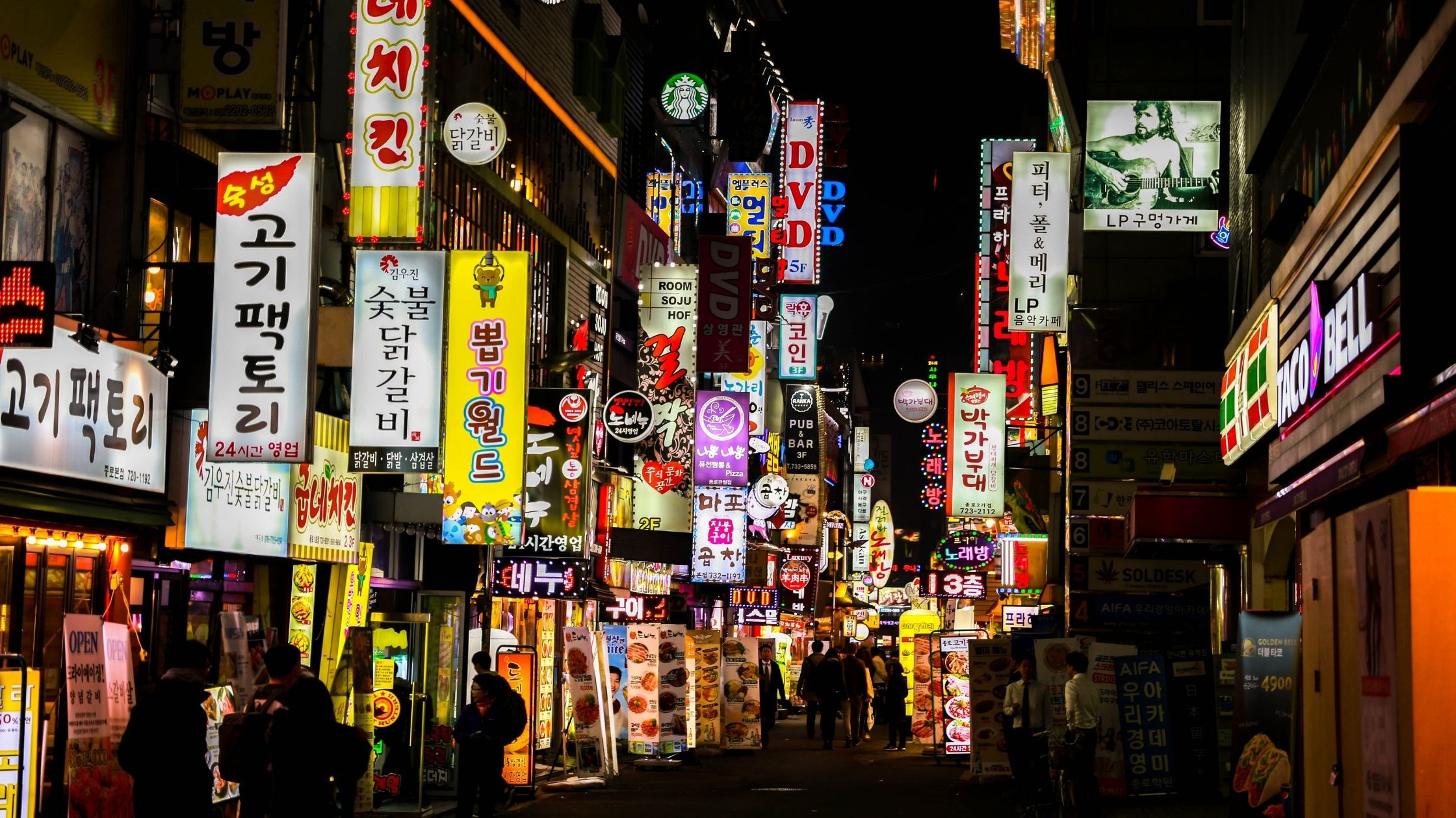 Jongno