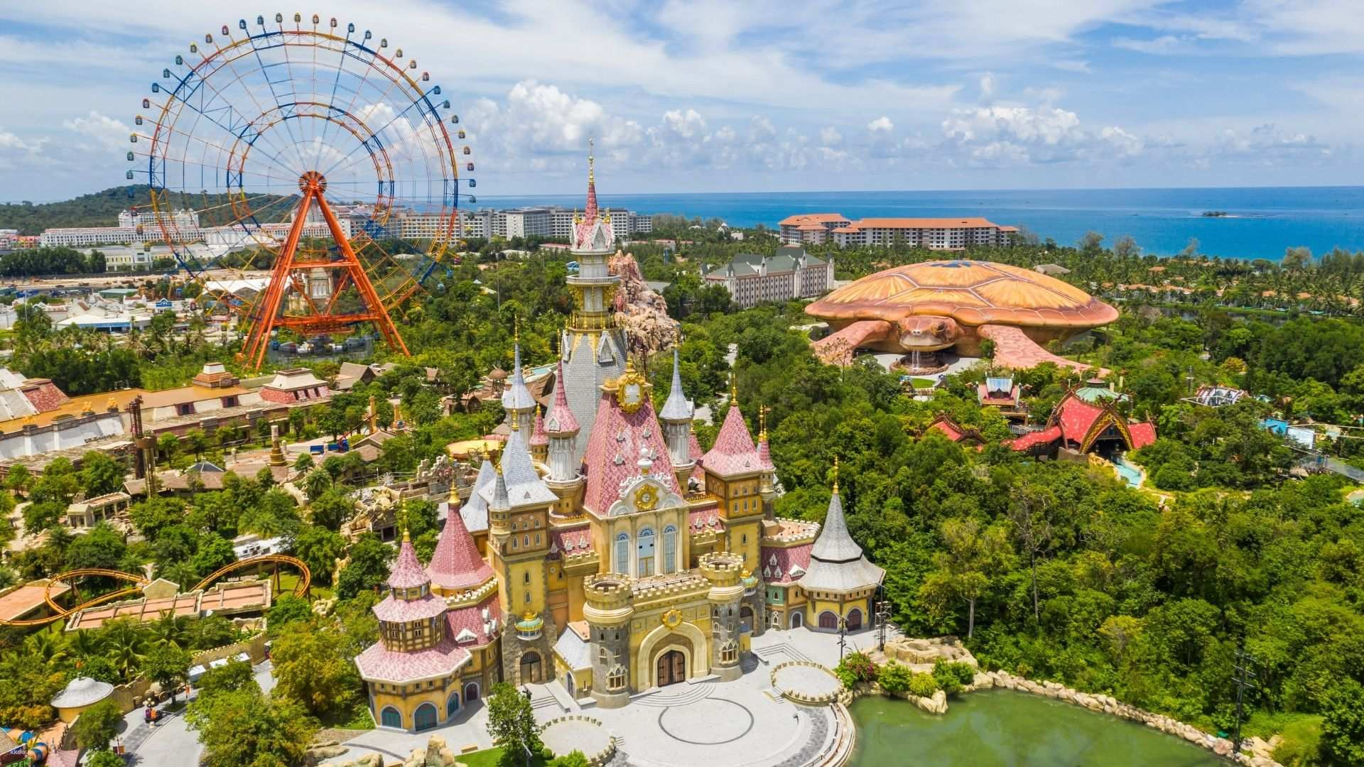 Du lịch Phú Quốc