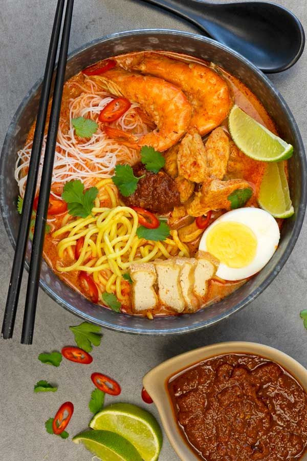 Laksa 