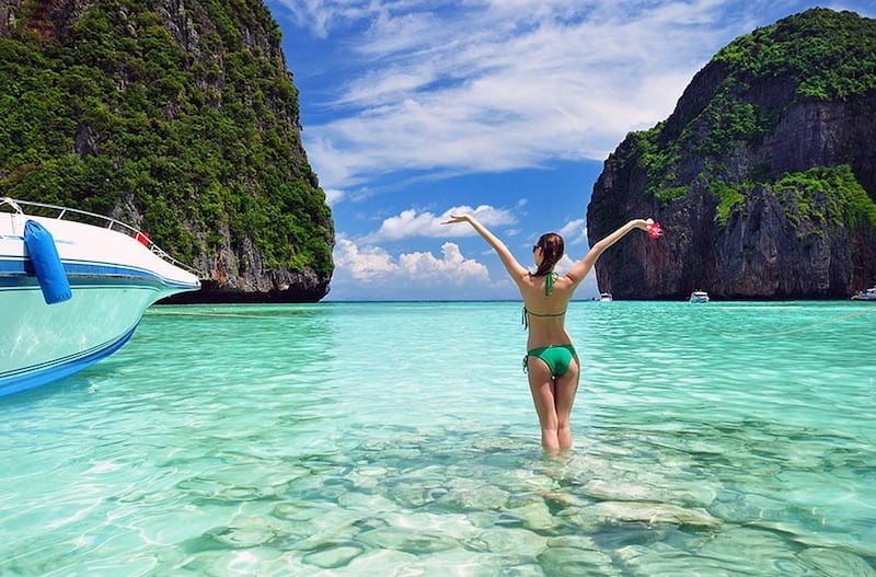 Những kinh nghiệm du lịch Krabi