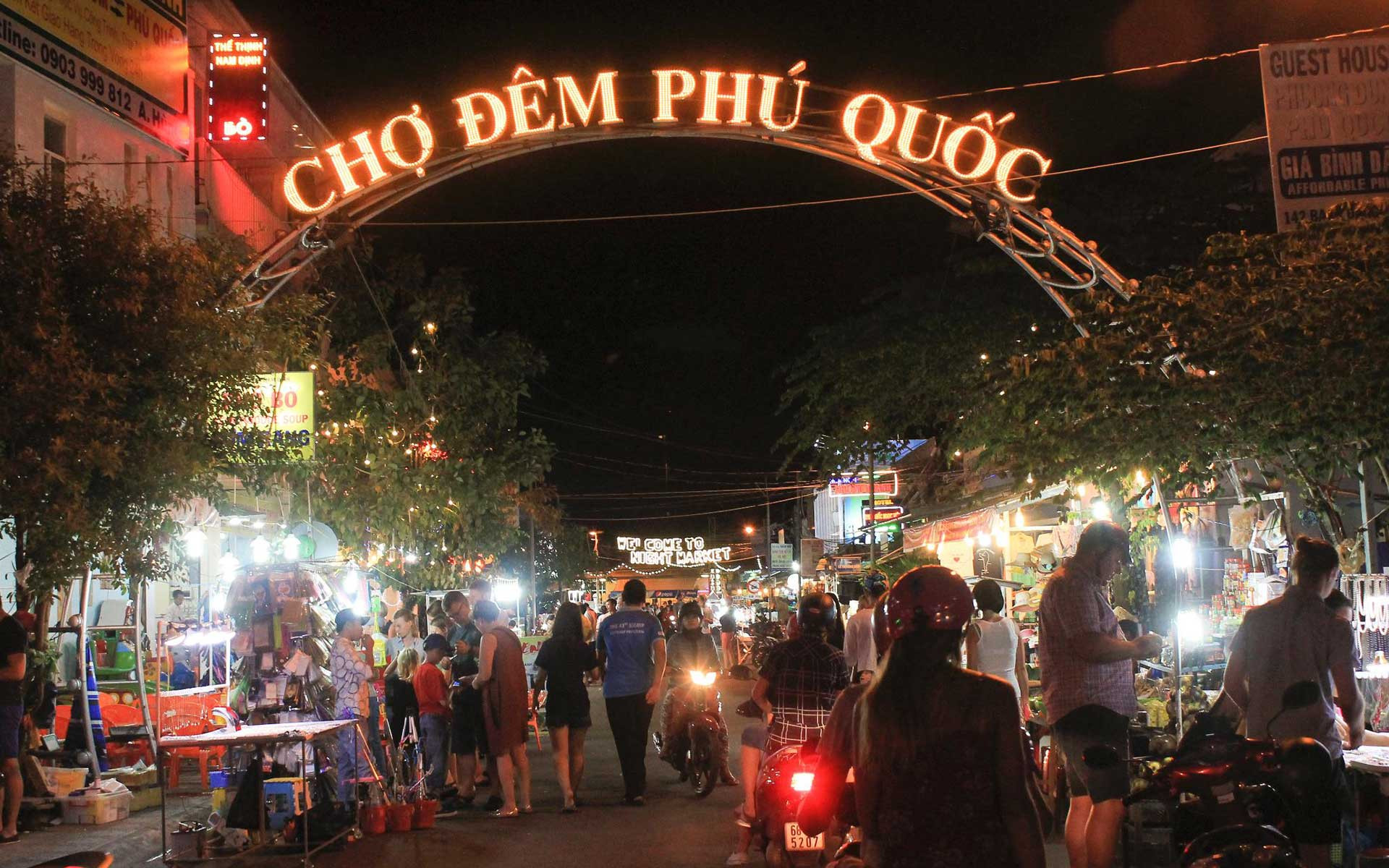 Du lịch Phú Quốc Du lịch Phú Quốc