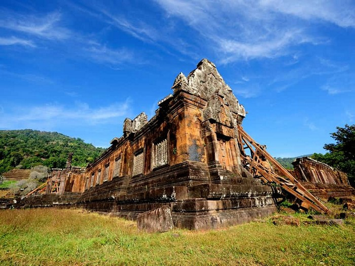 Địa điểm du lịch Lào, Tour Lào giá rẻ, Tour Lào trọn gói