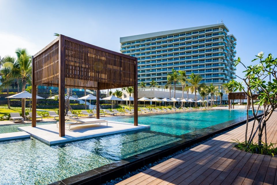 Alma Resort