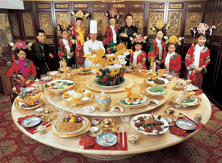 Du lịch Trung Quốc