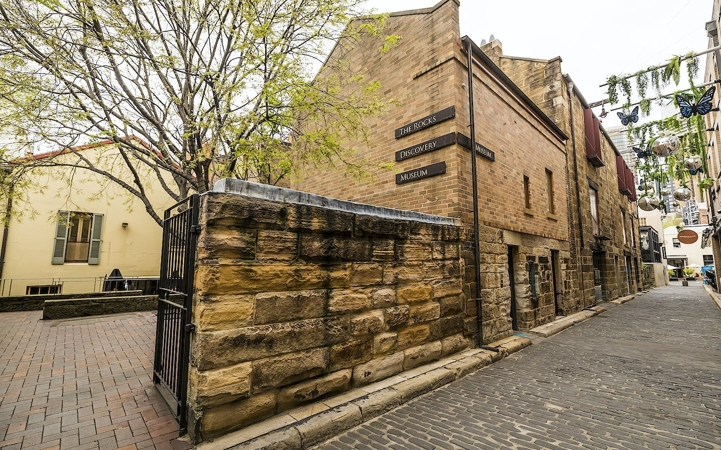 Sydney Úc