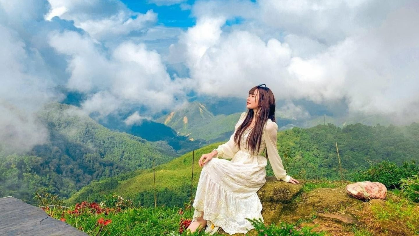 Du lịch Sapa