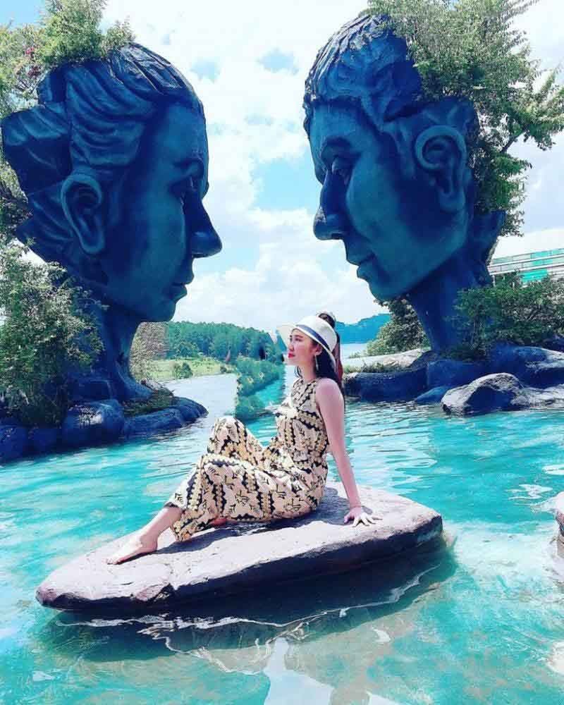 Tour du lịch Tết Đà Lạt Tour du lịch Tết Đà Lạt