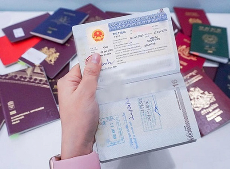 Visa Tây Tạng 2026 Visa Tây Tạng 2026
