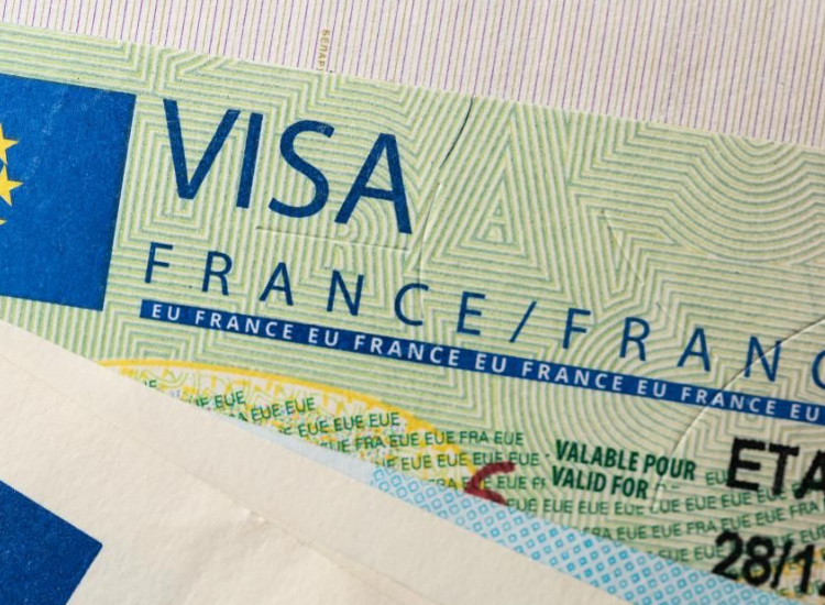 Visa